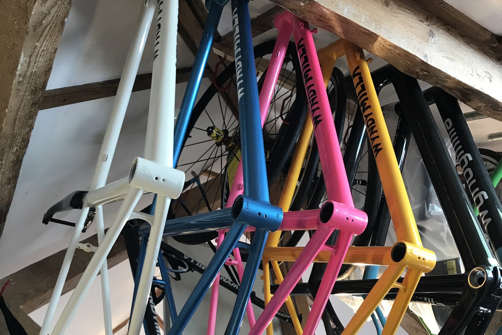 Bike Fits are Back