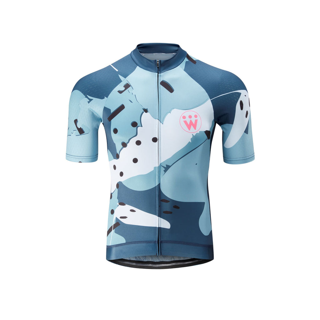 Urban Frak Short Sleeve Jersey