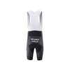 WyndyMilla Original Black Bib Shorts