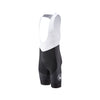 WyndyMilla Original Black Bib Shorts