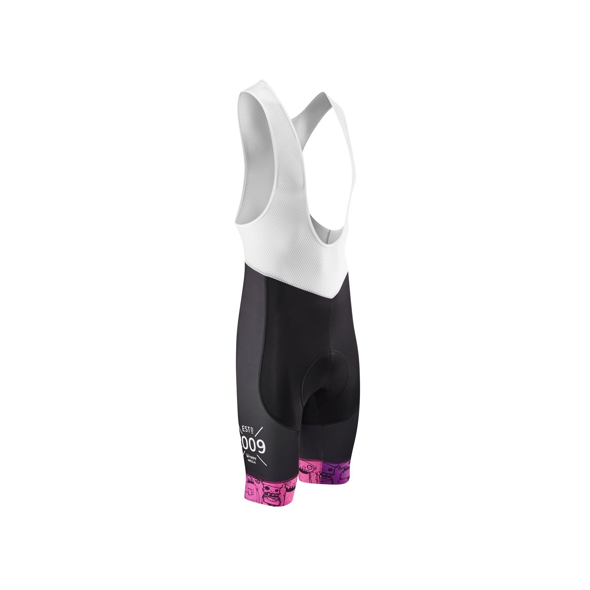 Vanquish and Destroy Shorts by Hasie and the Robots