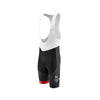 The Fit Cycle Bib Shorts