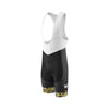 Mexican Candy Skull Bib Shorts