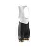 Mexican Candy Skull Bib Shorts