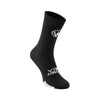 Enjoy Life Go Cycling Socks - Black - 2019