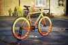 Massive Attack TR (Track/Single Speed)