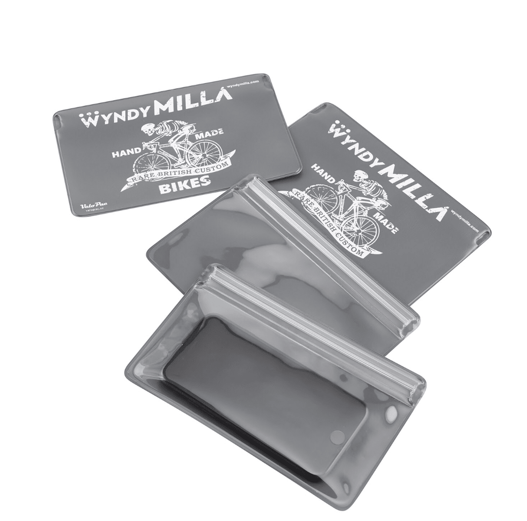 WyndyMilla Phone Wallet