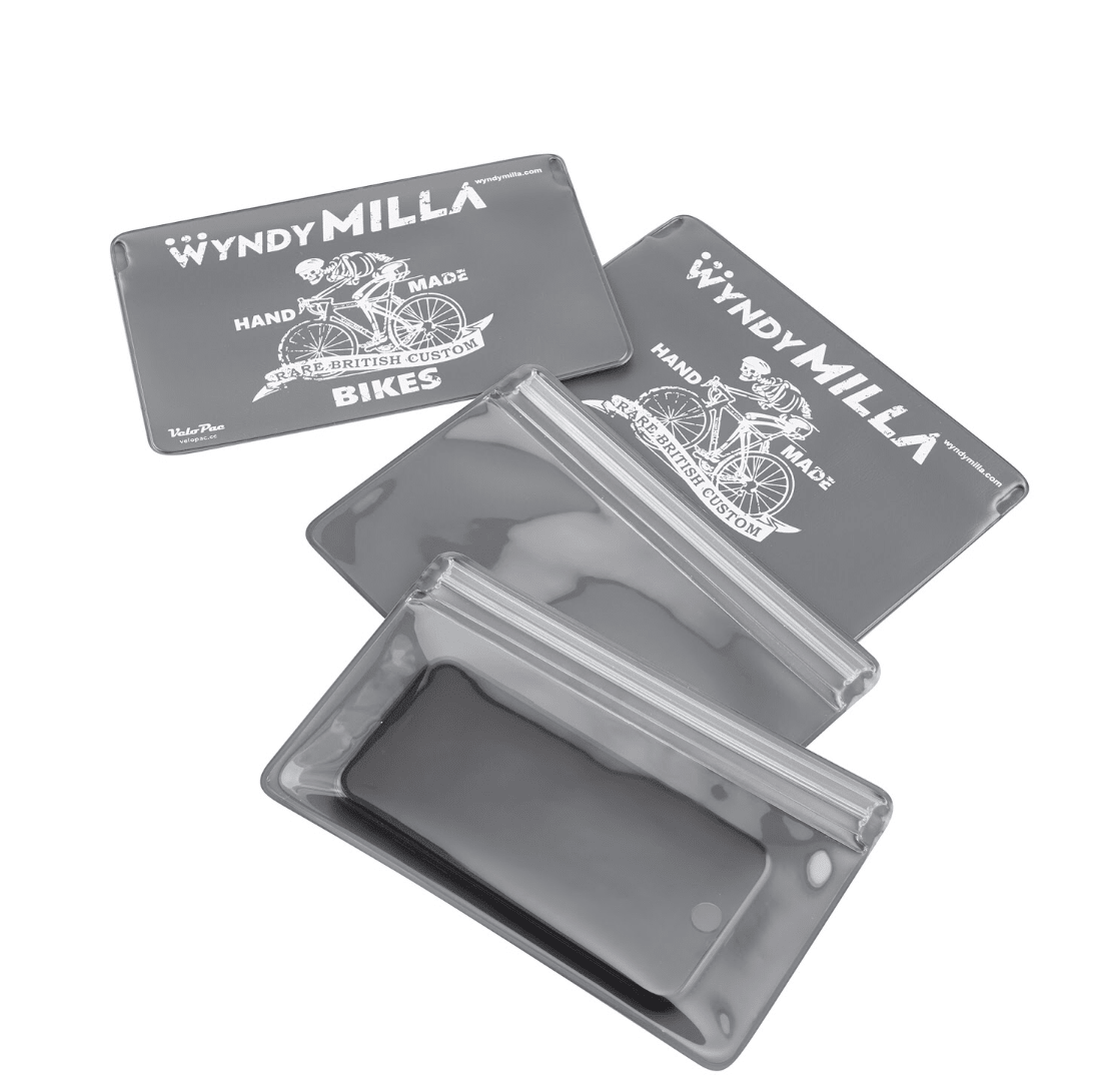 WyndyMilla Phone Wallet