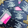WyndyMilla Phone Wallet