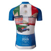 Manor Racing F1 Mexico Race Poster Jersey