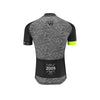 Optical Illusion Jersey by Flourish Design Studios