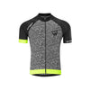Optical Illusion Jersey by Flourish Design Studios