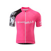 WyndyMilla Original Pink Jersey