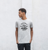 Remill 'Skeleton Bike'  T-shirt