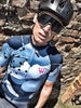 Urban Frak Short Sleeve Jersey