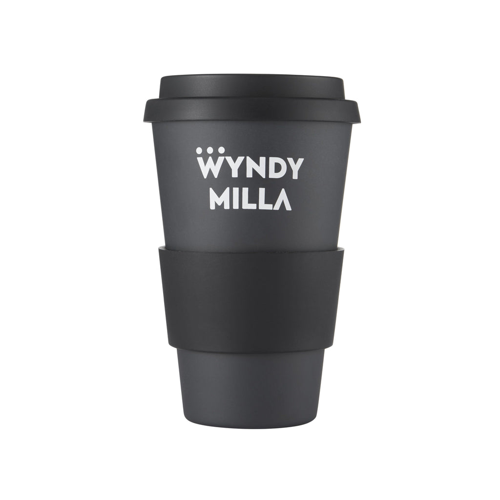 Reusable Eco Cup - 400ml/14oz