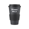 Reusable Eco Cup - 400ml/14oz