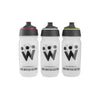 WyndyMilla Drinks Bottle 500ml - Clear