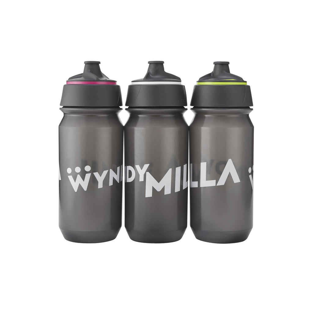 WyndyMilla Drinks Bottle 500ml - Dark