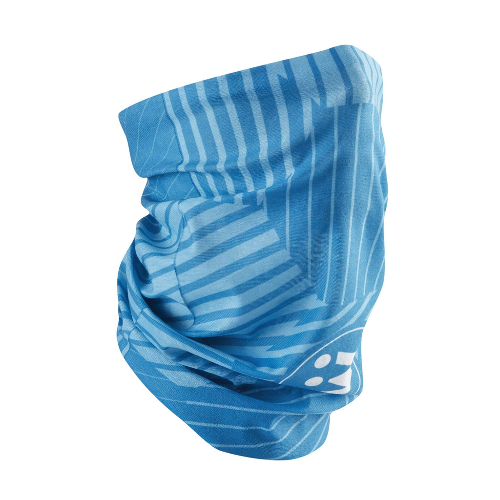 Tequila Blue Neck Warmer