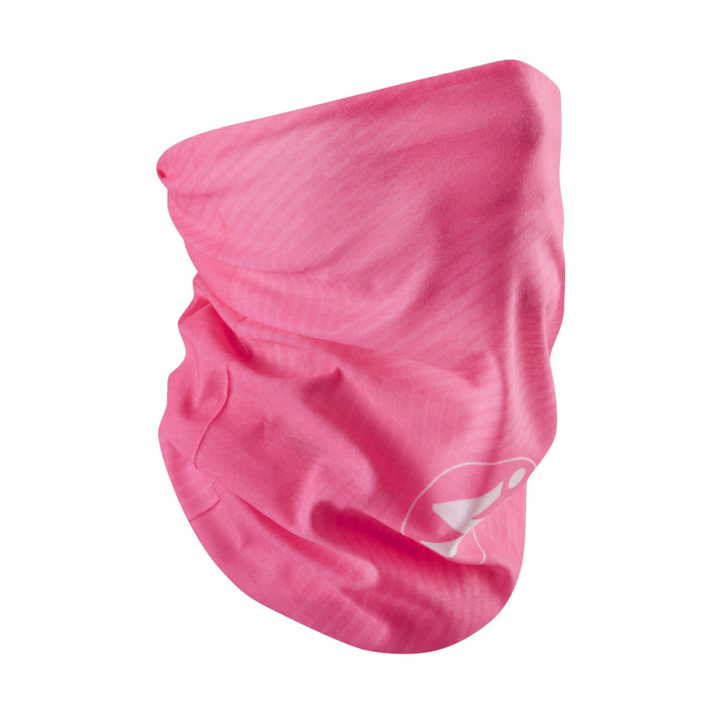 WyndyMilla Original Pink Neck Warmer