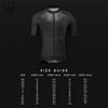 Optical Illusion Jersey by Flourish Design Studios