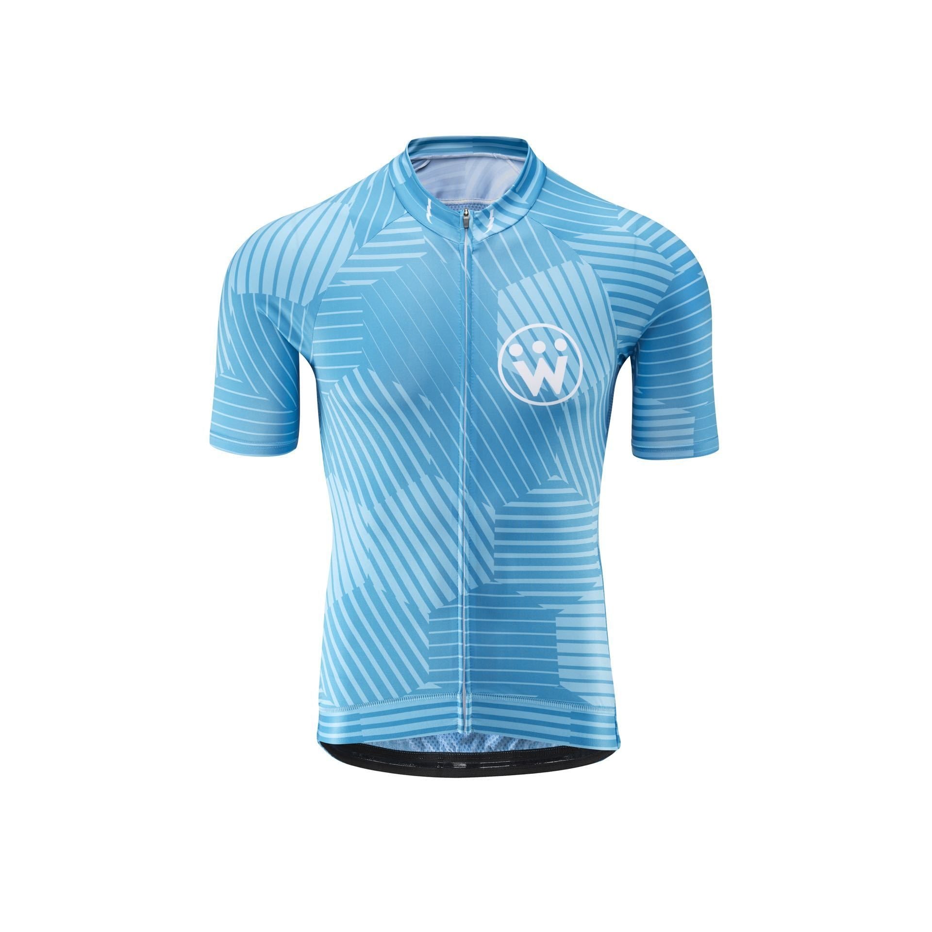Tequila Blue Jersey